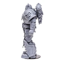 McFarlane Toys: Warhammer 40000 - Chaos Space Marine (Ap Variant) Figurine