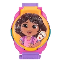 VTech Dora La montre-jeu éducative - Édition anglaise