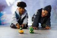 Teenage Mutant Ninja Turtles