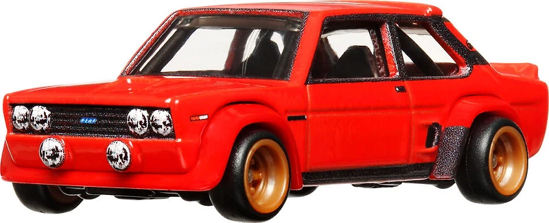 Véhicules Circuit Legends Car Culture Hot Wheels