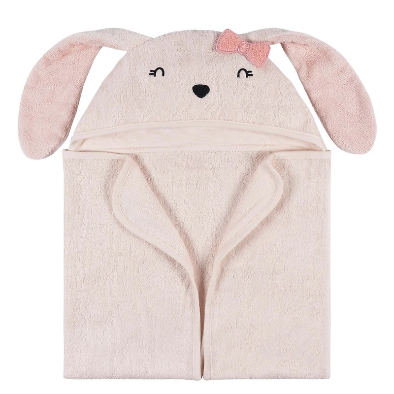 Gerber - 4 Piece Bath Set - Bunny