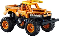 LEGO Technic Monster Jam El Toro Loco 42135 Ensemble de construction (247 pièces)