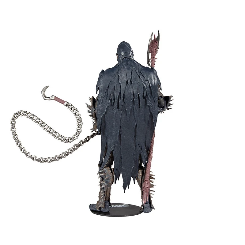 Todd McFarlane's Spawn - Raven Spawn 7" Figurine