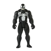 Hasbro Marvel Legends Series Retro 375 Collection, figurine Venom de 9,5 cm