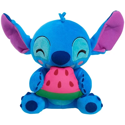 Disney Stitch Petite Peluche Stitch et Pastèque