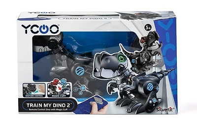 YCOO Train My Dino 2