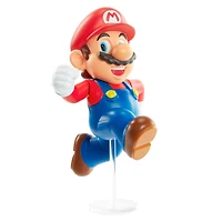 Figurine Nintendo 2,5 pouces - Mario en pose de course