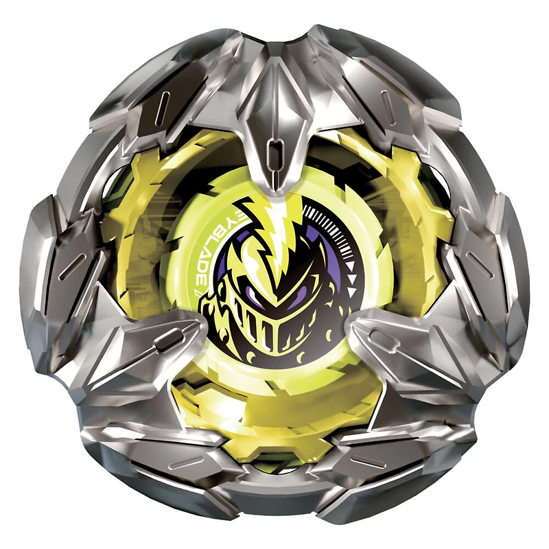 Beyblade X Lance Knight 3-60LF Booster Pack Set