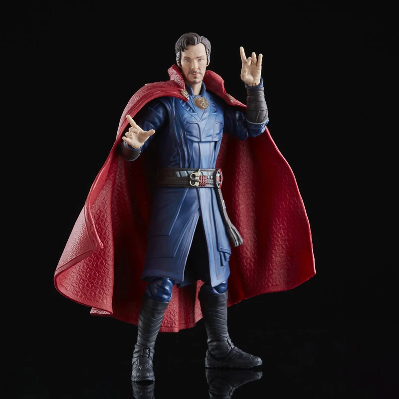 Marvel Legends Series figurine Doctor Strange