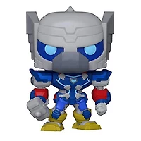 Figurine en Vinyle Thor par Funko POP! Marvel Mech