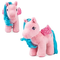 Peluche Mon Petit Poney Licorne et Pégase