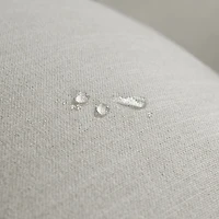 Bebble Kids Bean Bag Light Gray