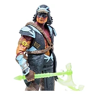 McFarlane Toys: Mortal Kombat - Nightwolf - 7" Figurine