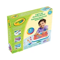 Crayola Light Up Activity Board