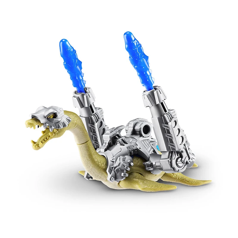 5 Surprise Dino Strike Color Change by ZURU