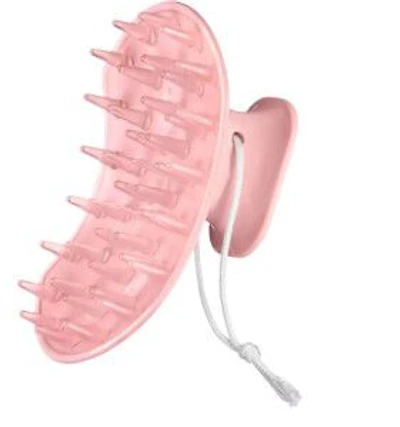 Brosse De Massage Concave Pour Cuir Chevelu Conair