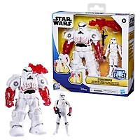 Star Wars Epic World of Action Stormtrooper Armure de la Force