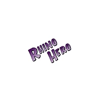 Haba - Rhino Hero - Multilingual