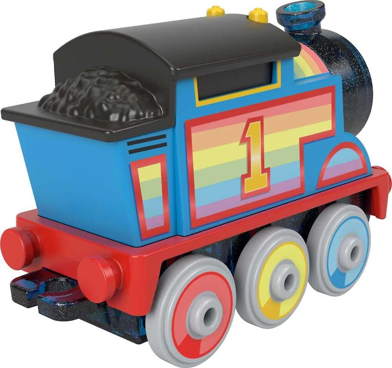 Thomas and Friends Rainbow Thomas