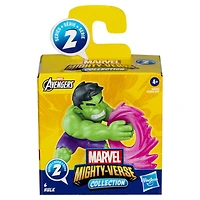 Marvel Avengers Mighty-Verse Collection, Série 2