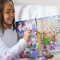 Furby Minis Advent Calendar
