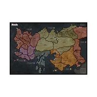 Risk: Game of Thrones - English Edition