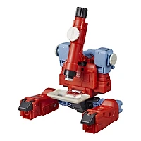 Transformers Studio Series 86-11, Perceptor Les Transformers : le film classe Deluxe