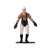 Flexfigs - 1 Pack - WWE Superstars Rey Mysterio