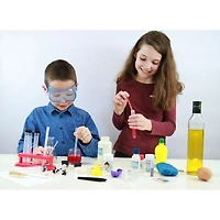 BUKI - Trousse de laboratoire de chimie