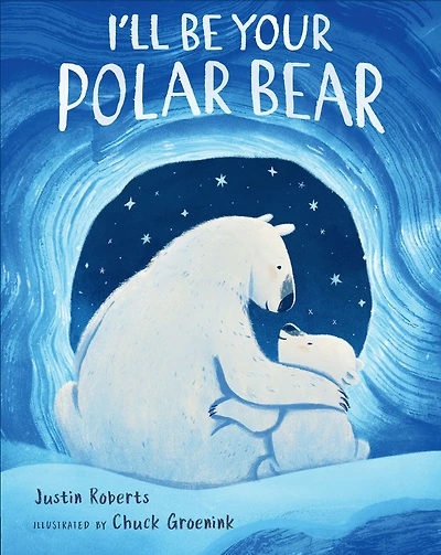 I'll Be Your Polar Bear - Édition anglaise