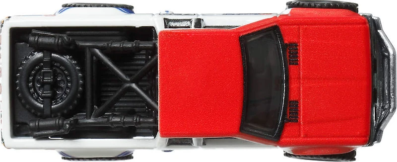 Hot Wheels Car Culture Circuit Legends Véhicules