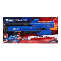 Zuru X-Shot Chaos Orbit