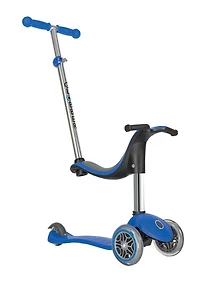 Globber GO UP 4in1 Scooter Bleu