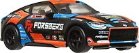 Hot Wheels Premium Car Culture Slide Street Nissan 400Z 1:64 Scale Collectible Toy Vehicle