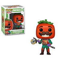 Figurine en vinyle Tomatohead par Funko POP! Fortnite