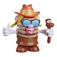 Mr. Potato Head Chips: Mr. Potato Head Ranch Blanche