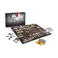 CLUE: IT Jeu De Plateau - Édition anglaise