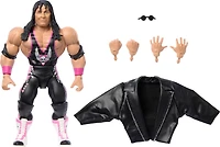 WWE Collection Elite Legends Série12 Fig. Bret Hit Man Hart