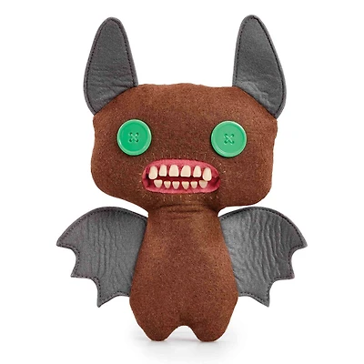Peluche Fuggler Chauve-souris ailée - Brun - Notre exclusivité