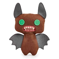Peluche Fuggler Chauve-souris ailée - Brun - Notre exclusivité