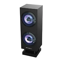 Art+Sound Mini Tower Speaker - English Edition