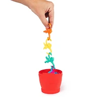 Barrel of Monkeys, Le jeu de liaison familial rétro remis au goût du jour | Jeux pour enfants | Jeux classiques | Jeux pour soirées en famille