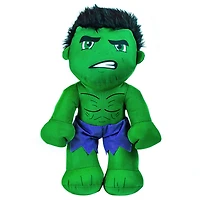 Marvel: Hulk Peluche moyenne