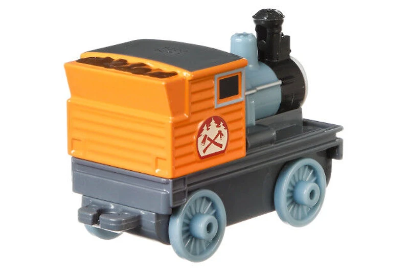 Thomas and Friends TrackMaster Bash - English Edition