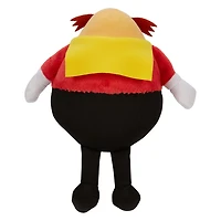 SONIC - 7.5" Scale Basic Plush - Eggman