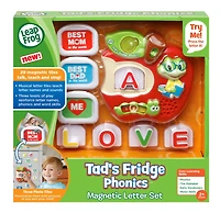 Magnets Alphabet - Édition Anglaise