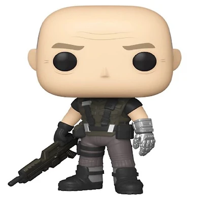 Figurine en Vinyle Jean Rasczak par Funko POP! Starship Troopers