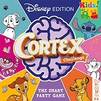 Cortex Disney (Ml)