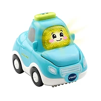 VTech Go! Go! Smart Wheels Car - French Edition