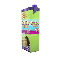 Gazillion Bulles Solution en Boîte de 1L